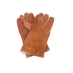 Leather Welding Glove