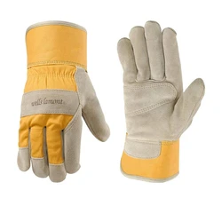 Heavy Duty Gloves