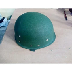 Fiber Glass Helmet