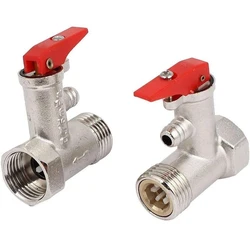 Pressure Relief Valve