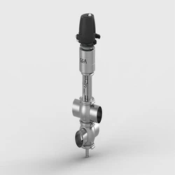 Mix Proof Valve