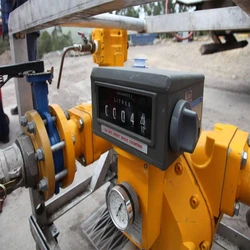 Flow Meter Calibration