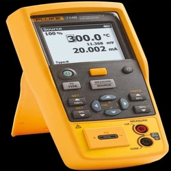 Thermocouple Calibrator
