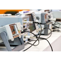 Temperature Calibration Service