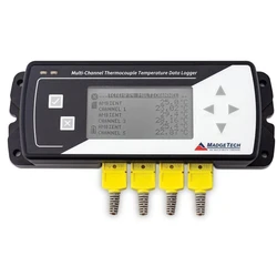 Data Logger Callibartion 