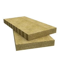 Rock Wool Slabs