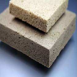 Material Thermal Insulation