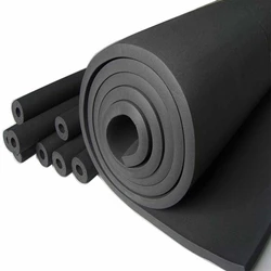Tube Nbr Insulations 