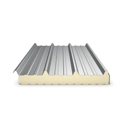 Panel PUF Insulated