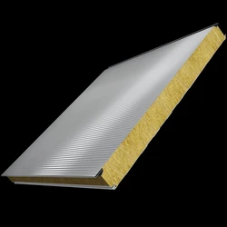 Wall Insulated Panels 