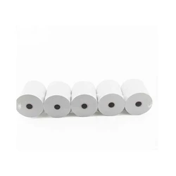 Buy Thermal Cash Register Papers Online At Best Price