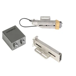 Wheel Lubrication System