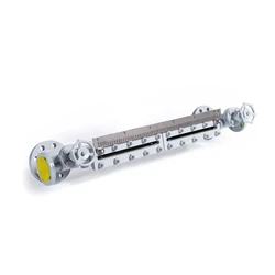 Transparent Level Gauges