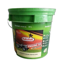 Tractor Engine Oils