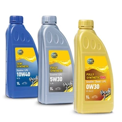 Engine Lubricants Oil