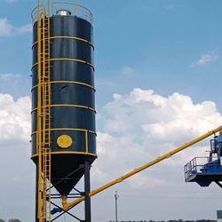 Storage Cement Silo