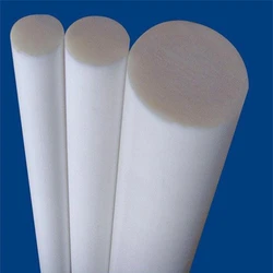 Plastic PTFE Rods