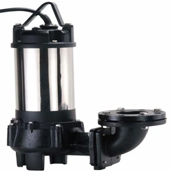 Drainage Pump