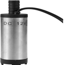 Electric Submersible Pump
