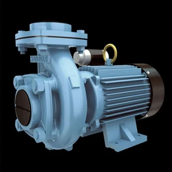Monoblock Pump