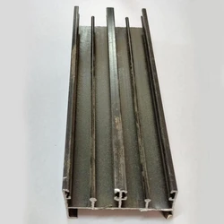 Track Aluminium Profile
