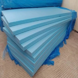 Rigid Extruded Sheet