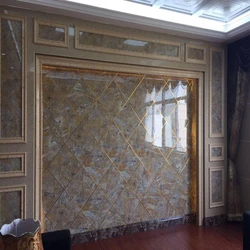 Marble Uv Sheet