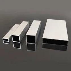Aluminium Square Tube Profile