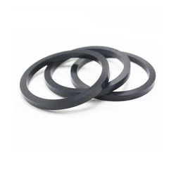 Natural Rubber Gasket