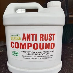 Liquid Preventive Coatings