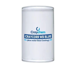 Water Anti Corrosive paint
