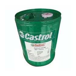 Castrol Rust Preventive Oil