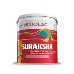 Exterior Emulsion Paint