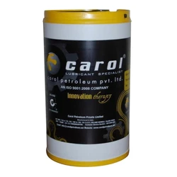 Brown Anti Corrosion Oil