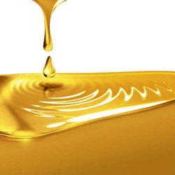 Yellow Rust Preventive Oil