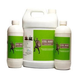 Anti Corrosive Reinforcement Coating