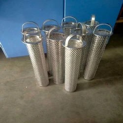 SM Water Strainer