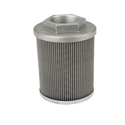 Hire Suction Strainers