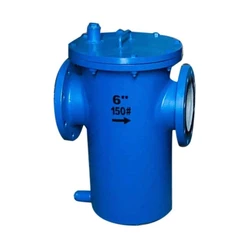 Water Industrial Strainers