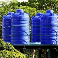 Tanks Plastic Water Storage 