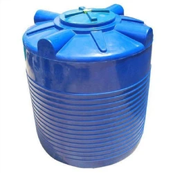 Water Storage Plastic Tanks