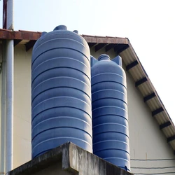 Water Tank Storages 