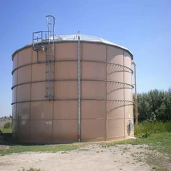 Waters Storage Tank