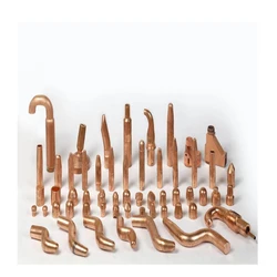 Spot Welding Electrode