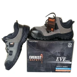 Everest Safety Shoes