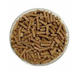 Solid Poultry Feed