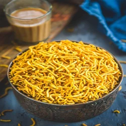 Tasty Aloo Bhujia