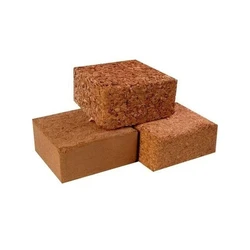 Coco Coir Blocks