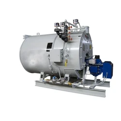 Oil Fired Boilers