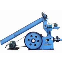 Waste Briquetting Machines